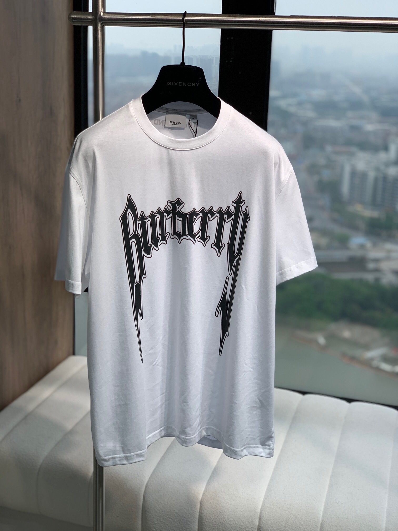 Men Women T-shirt Top Quality 2023