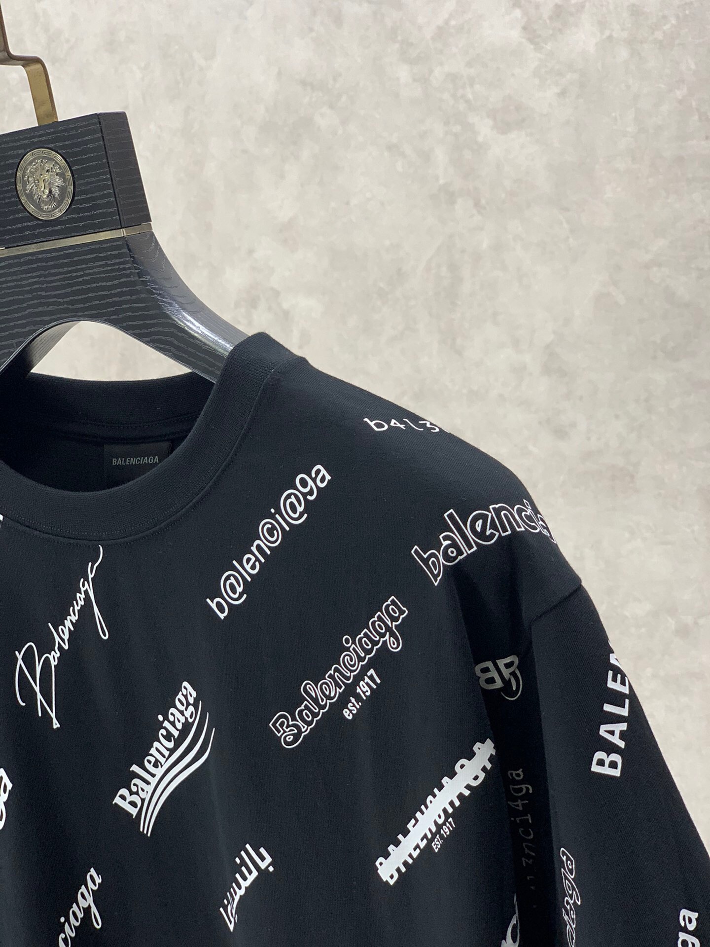 Men Women T-shirt Top Quality 2023