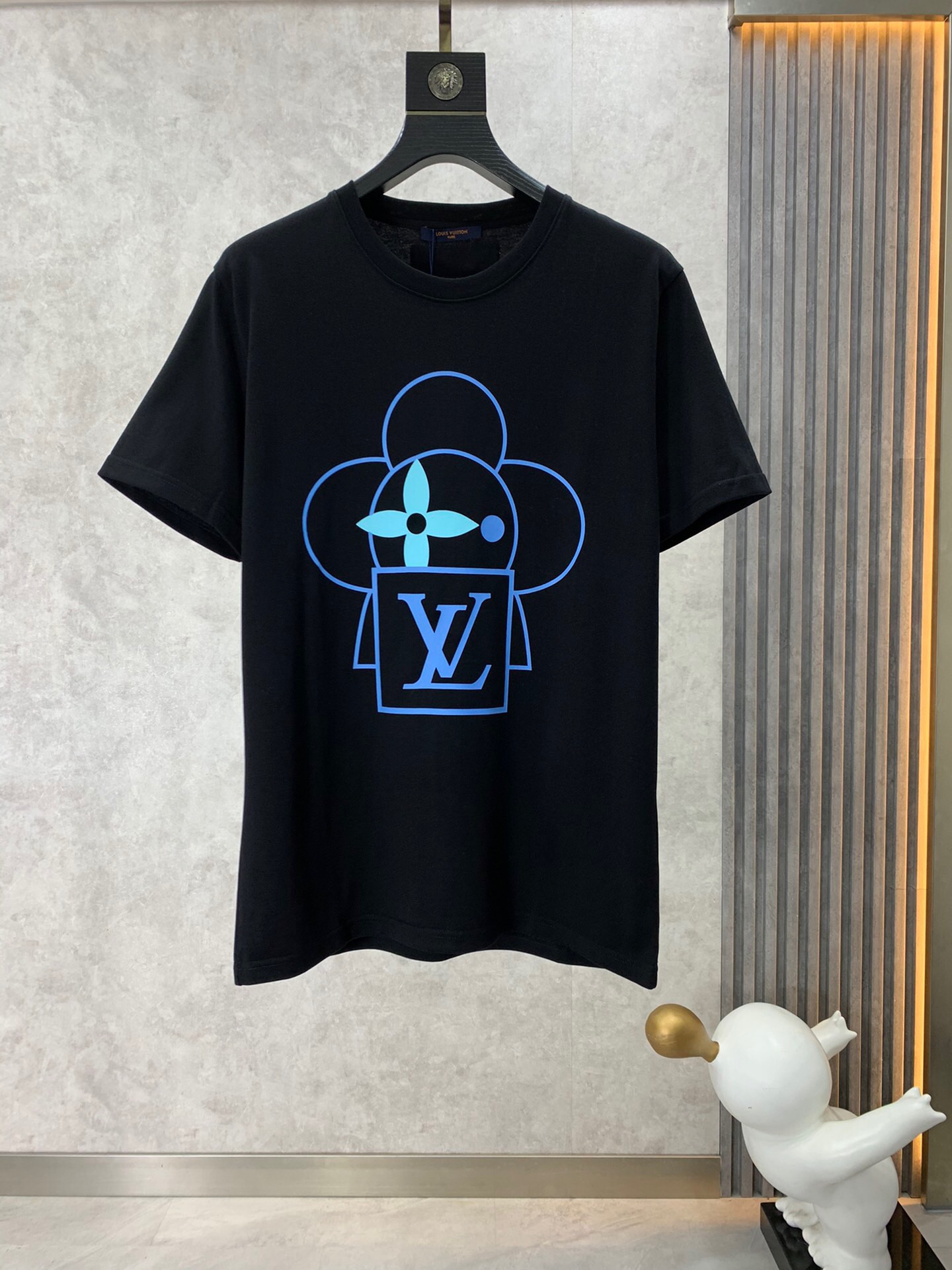 Men Women T-shirt Top Quality 2023