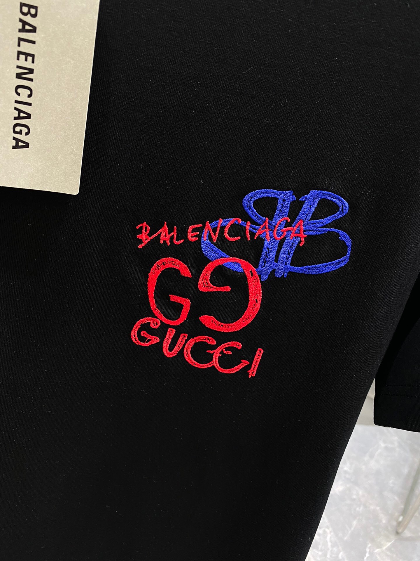 Men Women T-shirt Top Quality 2023