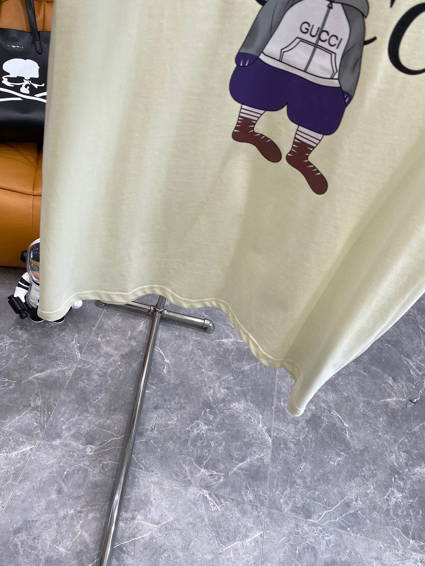 Men Women T-shirt Top Quality 2023