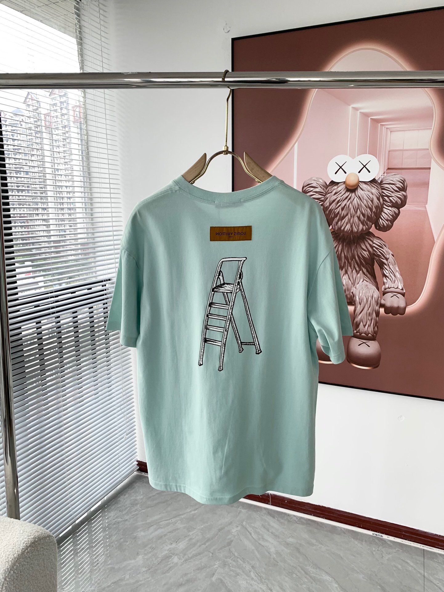 Men Women T-shirt Top Quality 2023