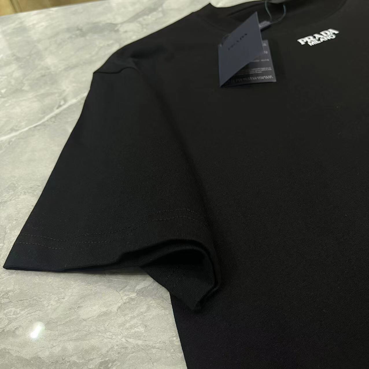 Men Women T-shirt Top Quality 2023