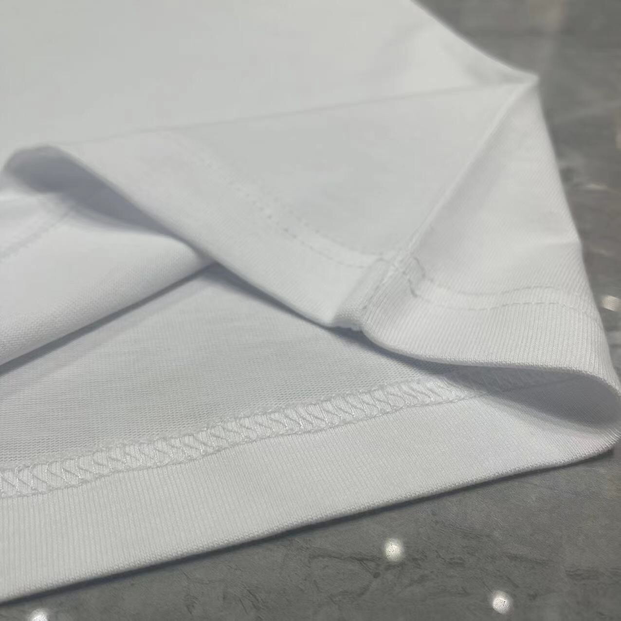 Copy Men Women T-shirt Top Quality 2023