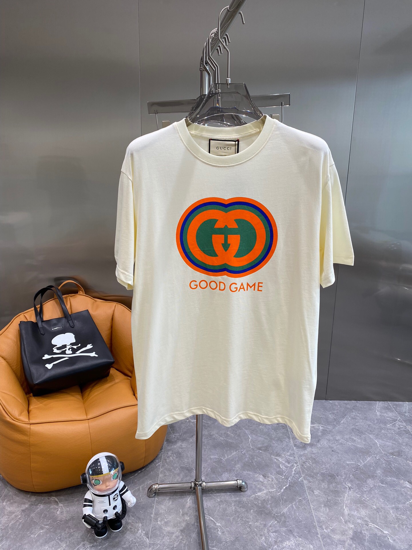 Men Women T-shirt Top Quality 2023