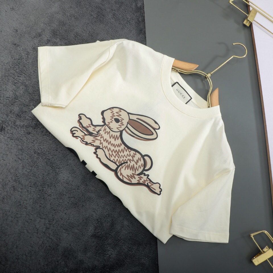 Men Women T-shirt Top Quality 2023