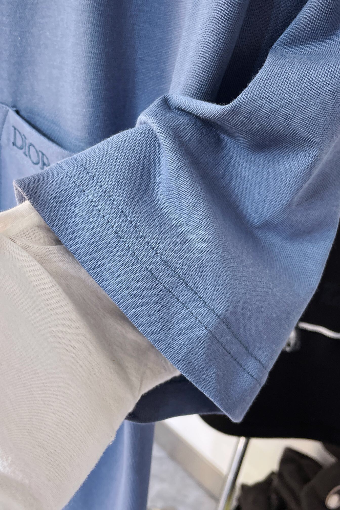 Men Women T-shirt Top Quality 2023