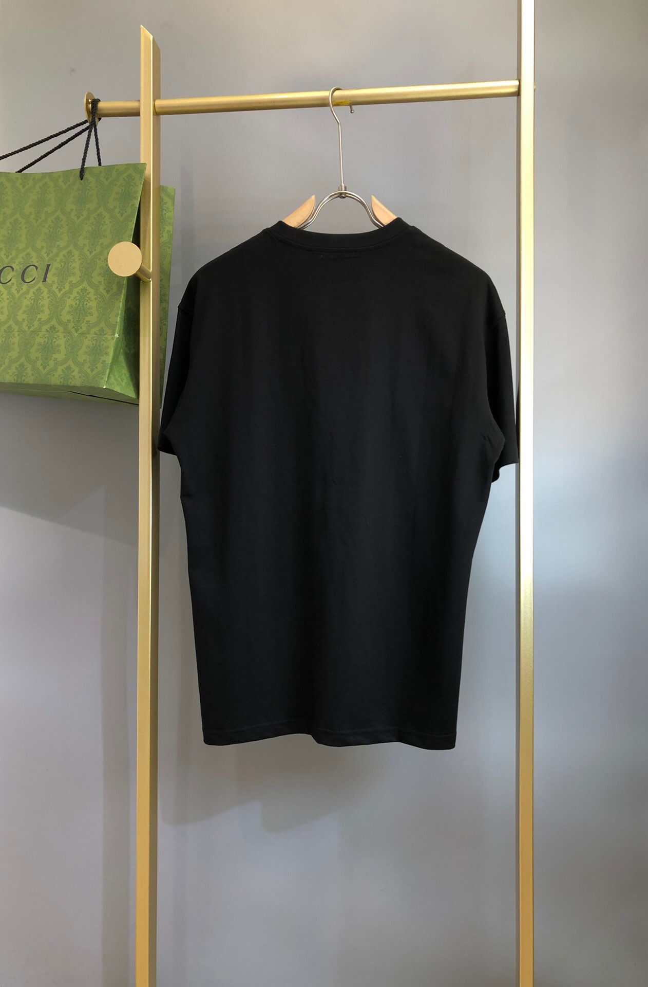 Men Women T-shirt Top Quality 2023