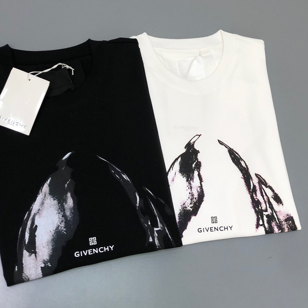 Men Women T-shirt Top Quality 2023