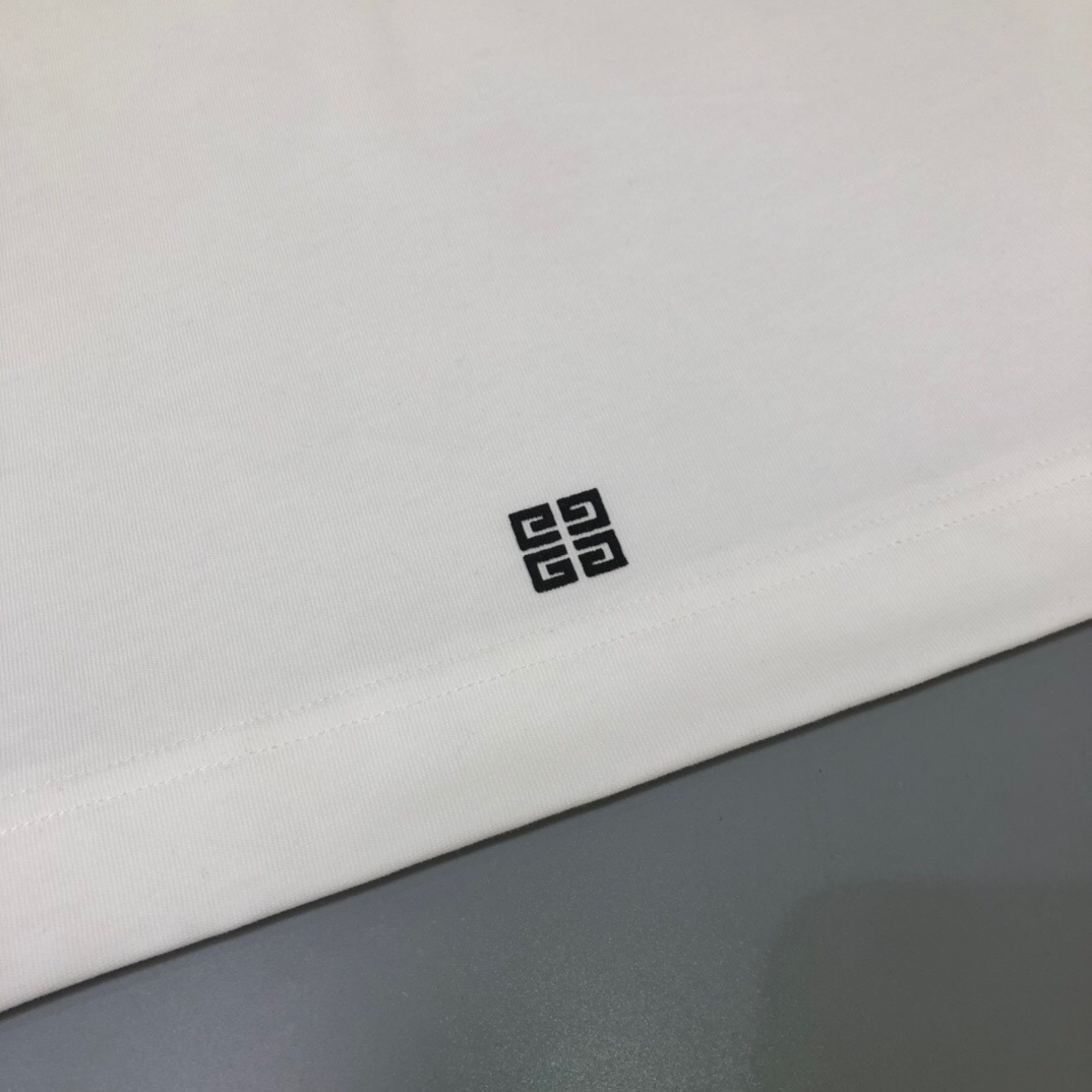 Men Women T-shirt Top Quality 2023