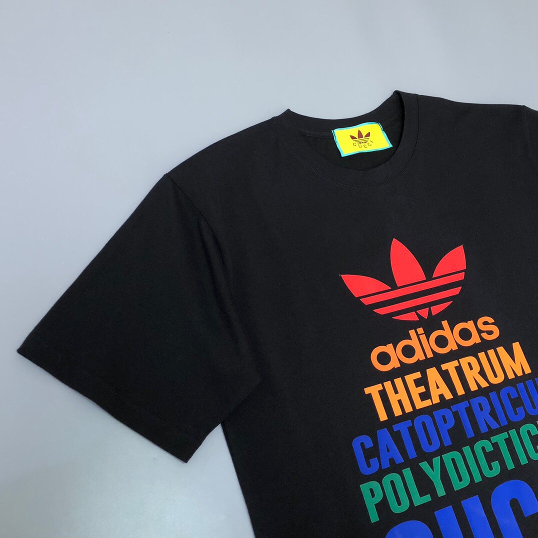 Men Women T-shirt Top Quality 2023