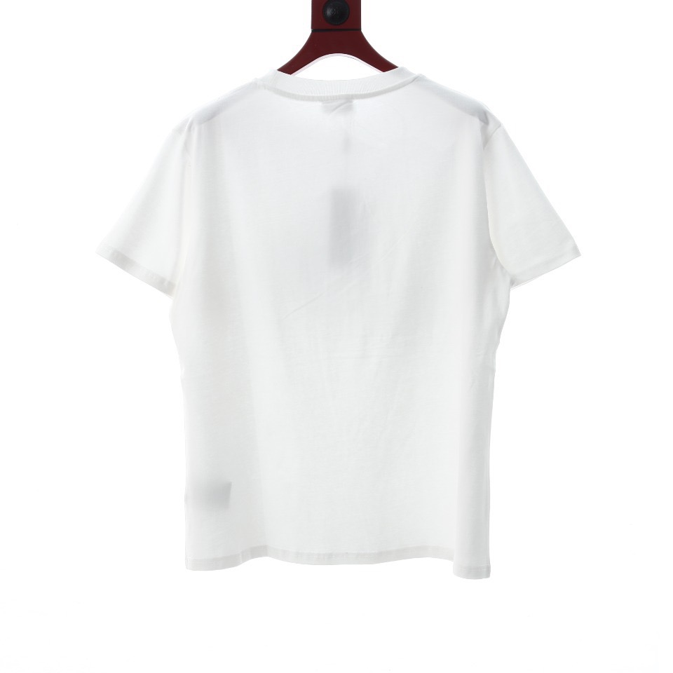 Men Women T-shirt Top Quality 2023