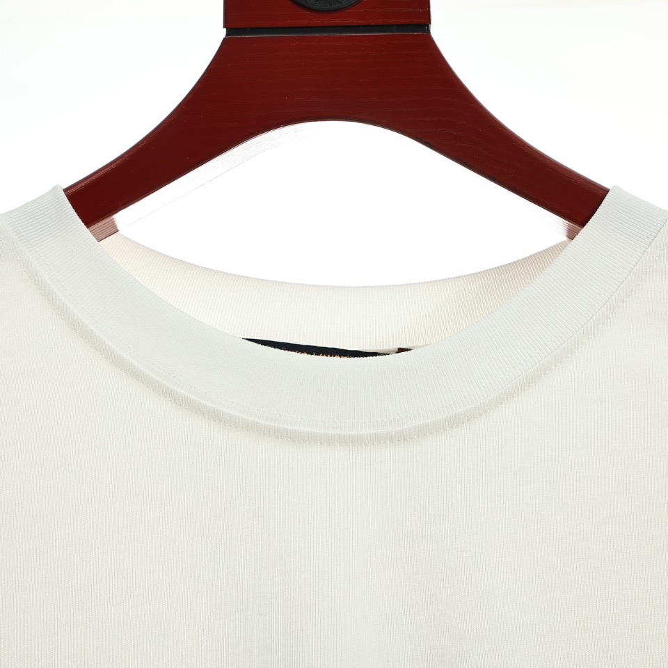 Men Women T-shirt Top Quality 2023