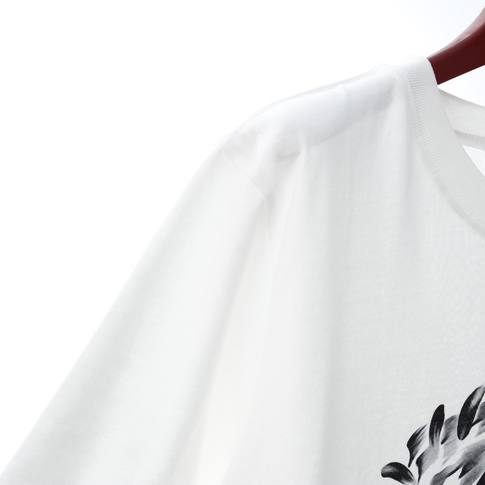 Men Women T-shirt Top Quality 2023