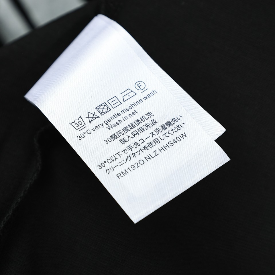 Men Women T-shirt Top Quality 2023