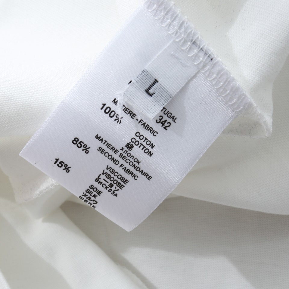 Men Women T-shirt Top Quality 2023