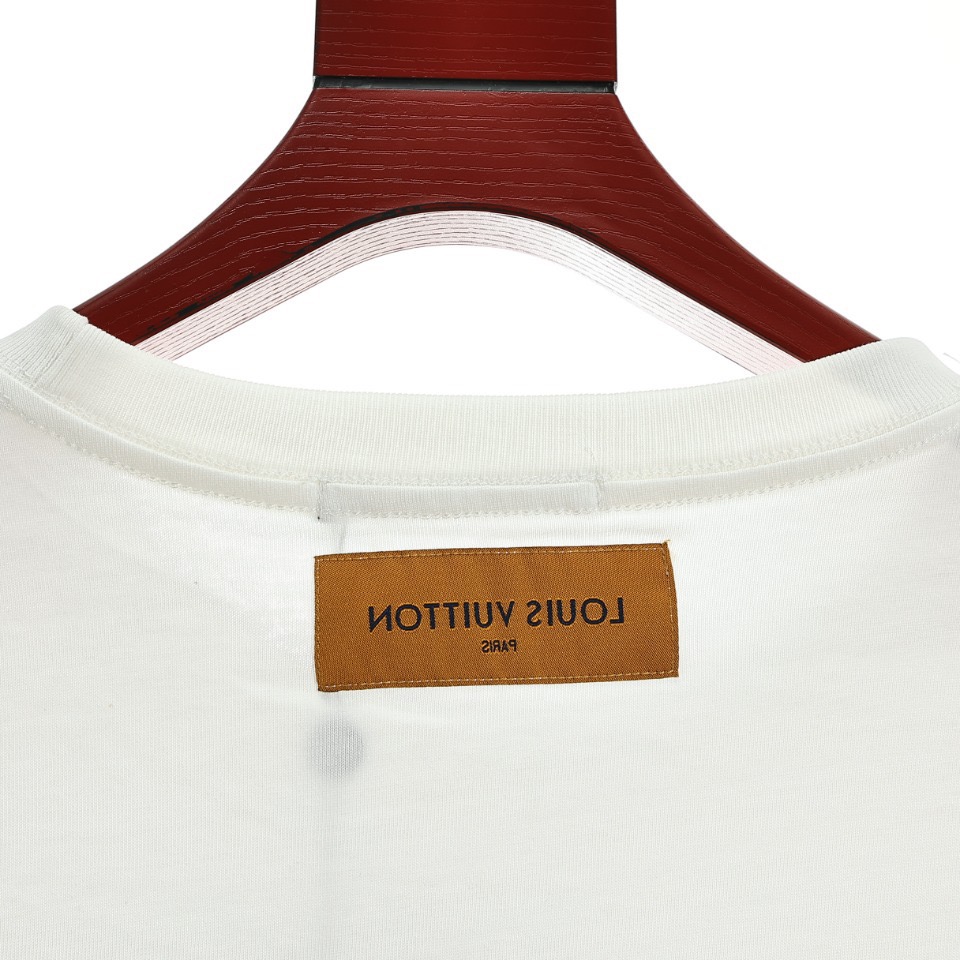 Men Women T-shirt Top Quality 2023