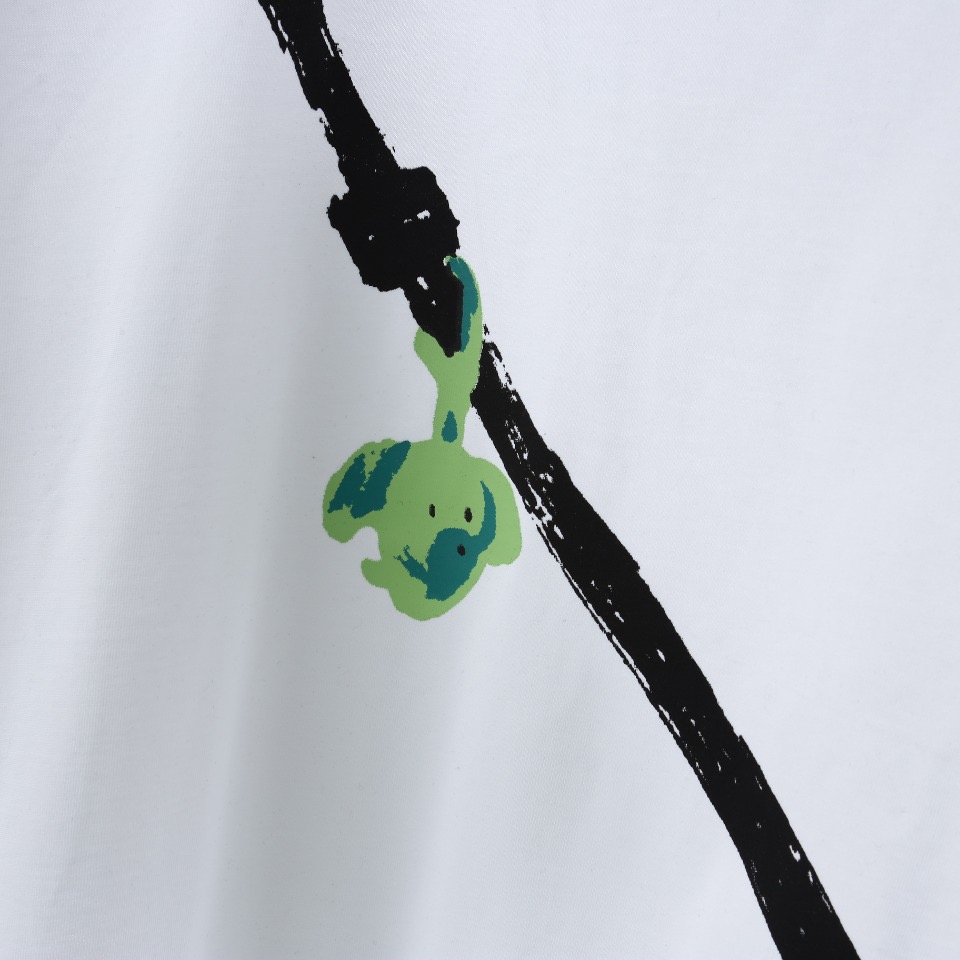 Men Women T-shirt Top Quality 2023