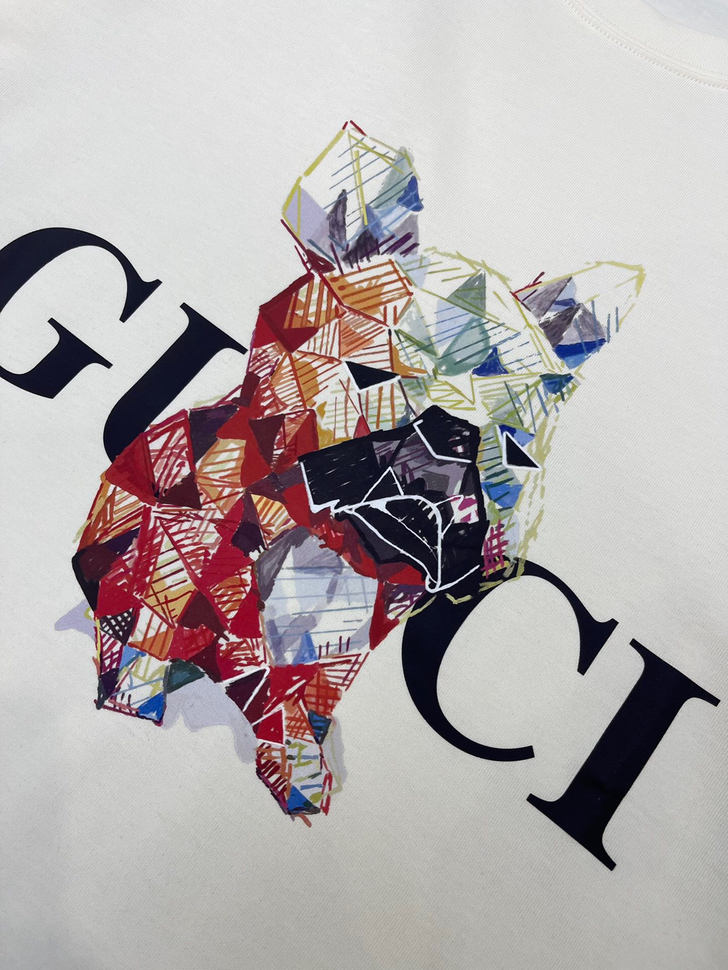 Men Women T-shirt Top Quality 2023