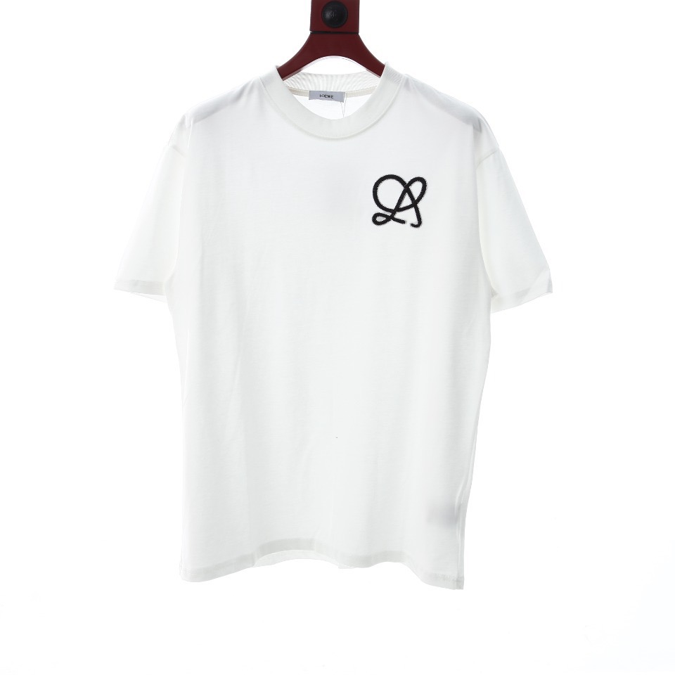 Men Women T-shirt Top Quality 2023