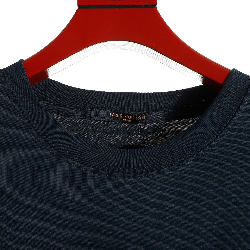 Men Women T-shirt Top Quality 2023