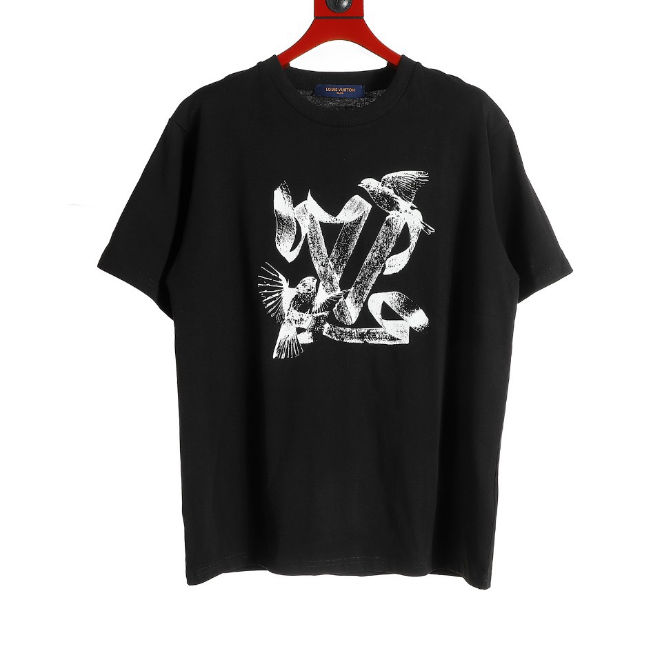 Men Women T-shirt Top Quality 2023