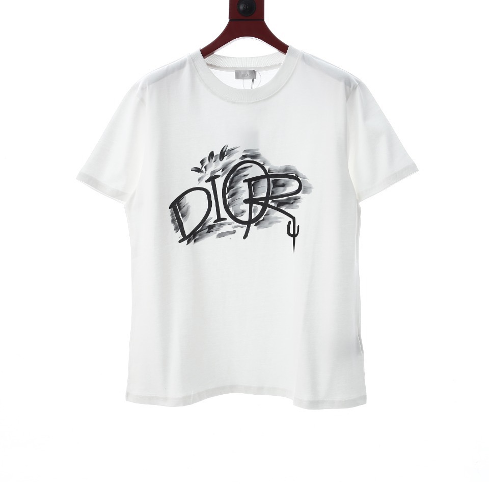 Men Women T-shirt Top Quality 2023