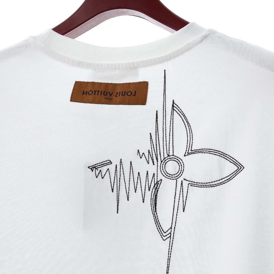 Men Women T-shirt Top Quality 2023