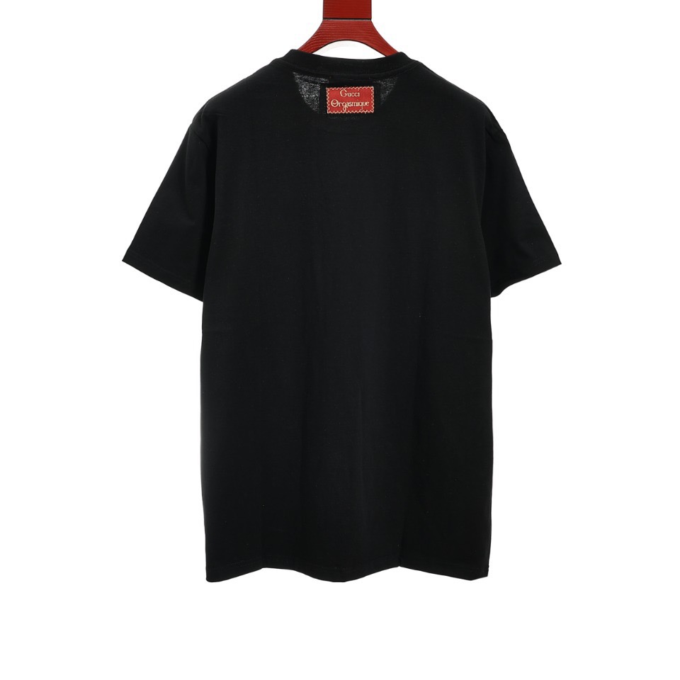 Men Women T-shirt Top Quality 2023