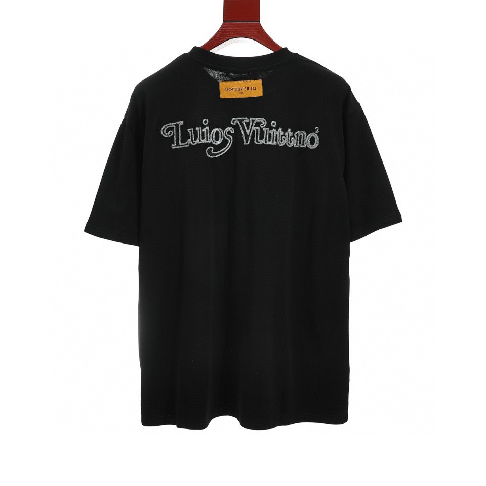 Men Women T-shirt Top Quality 2023