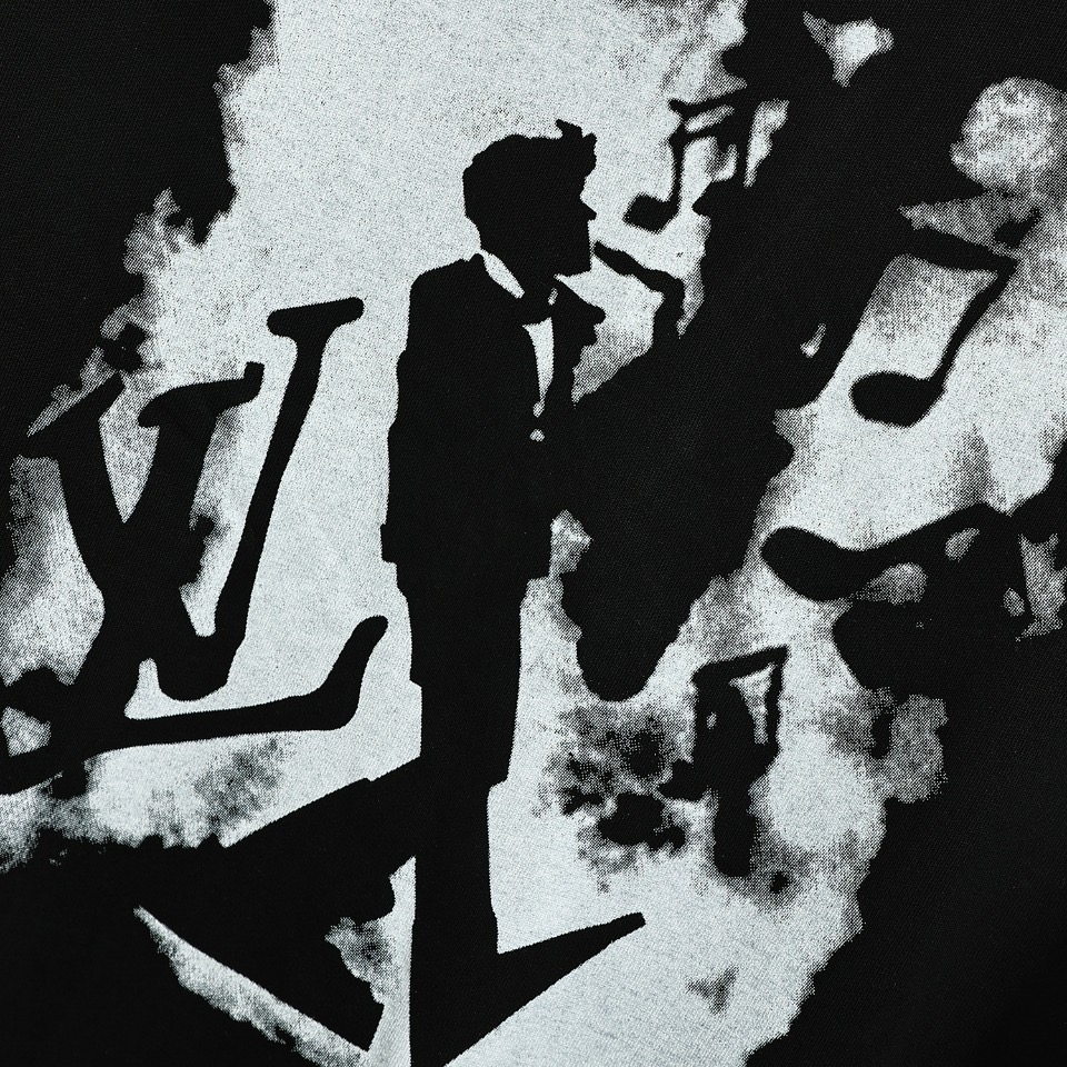 Men Women T-shirt Top Quality 2023