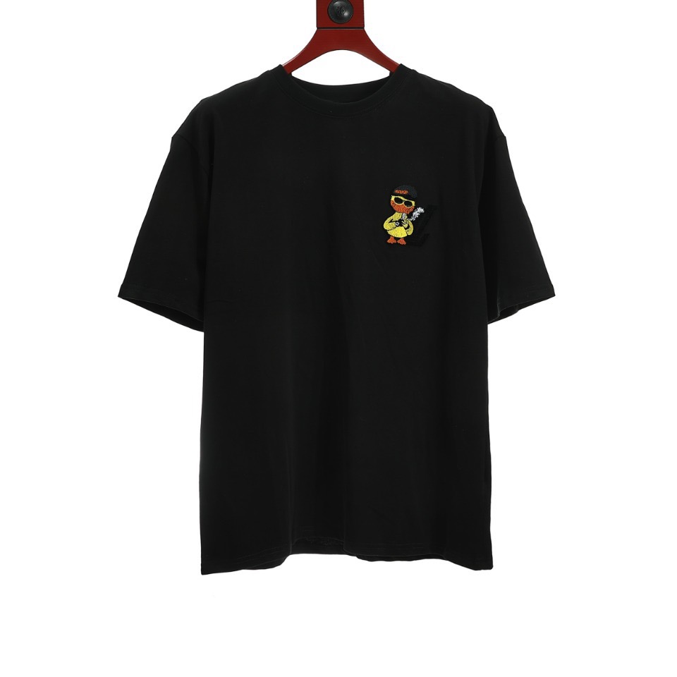 Men Women T-shirt Top Quality 2023