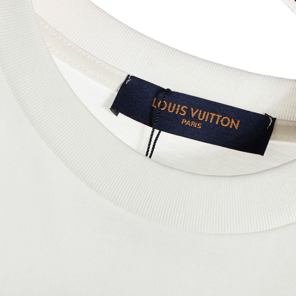 Men Women T-shirt Top Quality 2023