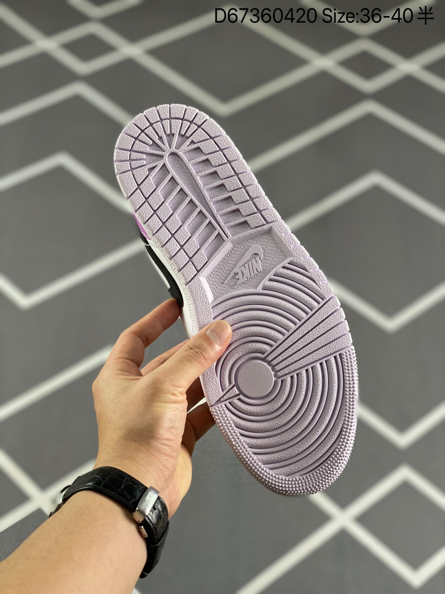 Nike Air Jordan 1 High