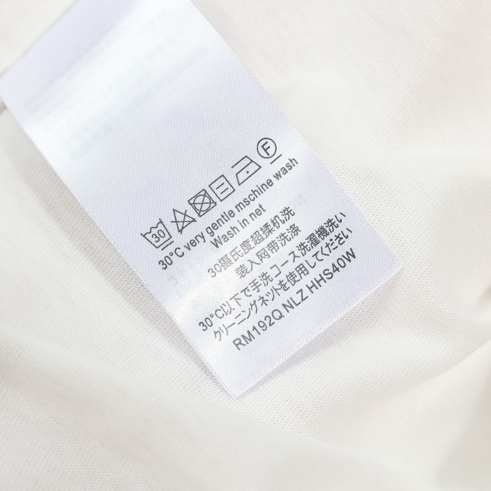 Men Women T-shirt Top Quality 2023