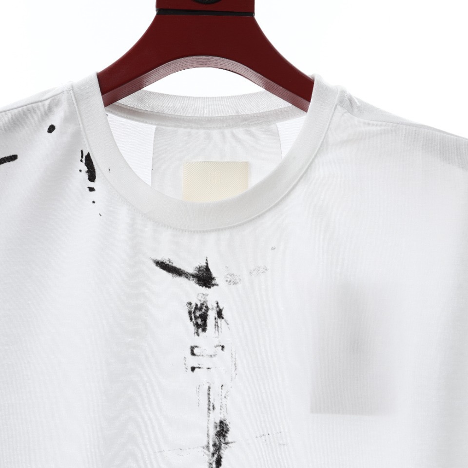 Men Women T-shirt Top Quality 2023