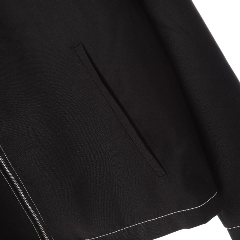 Men P*rada Jackets Top Quality 2023