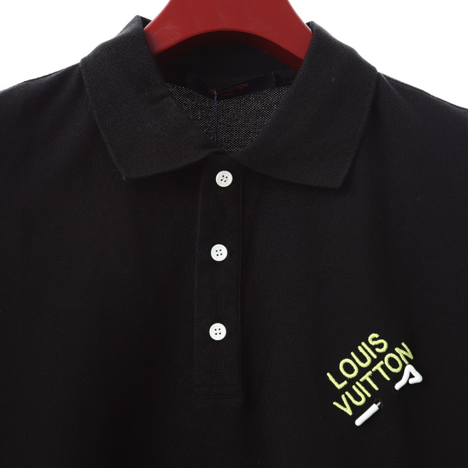 Men polo Top Quality 2023