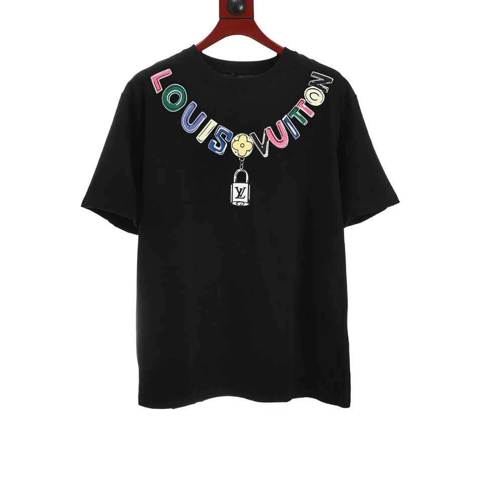 Men Women T-shirt Top Quality 2023