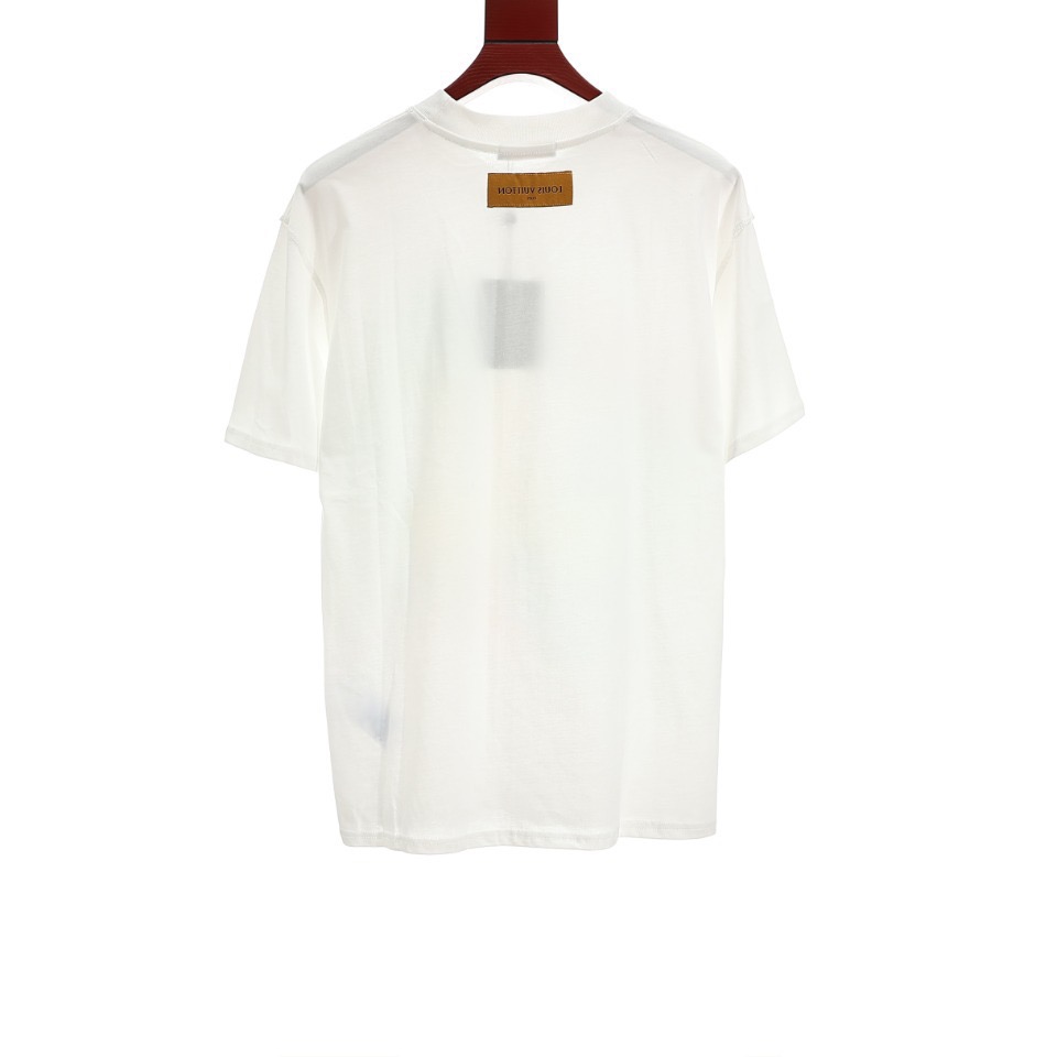 Men Women T-shirt Top Quality 2023