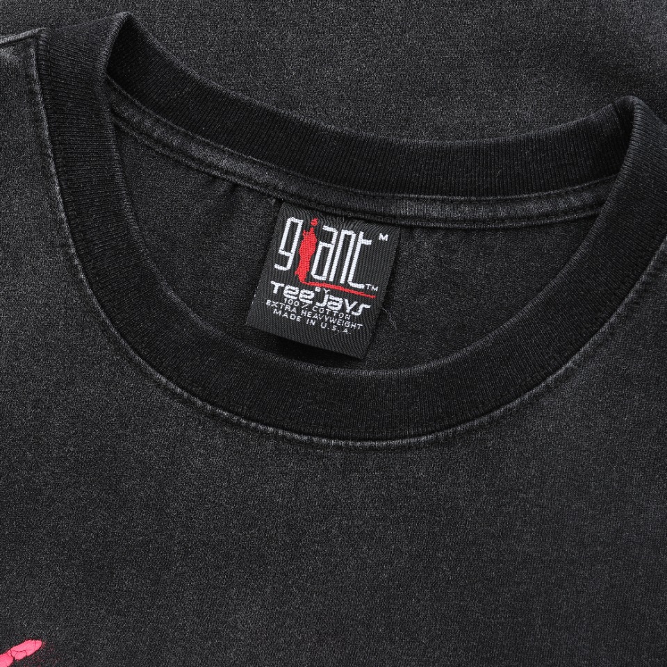 Men Women T-shirt Top Quality 2023