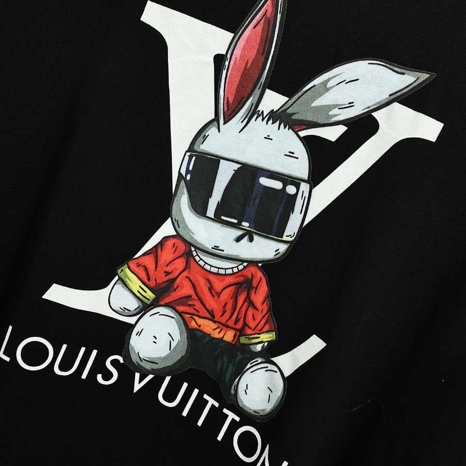 Men Women T-shirt Top Quality 2023