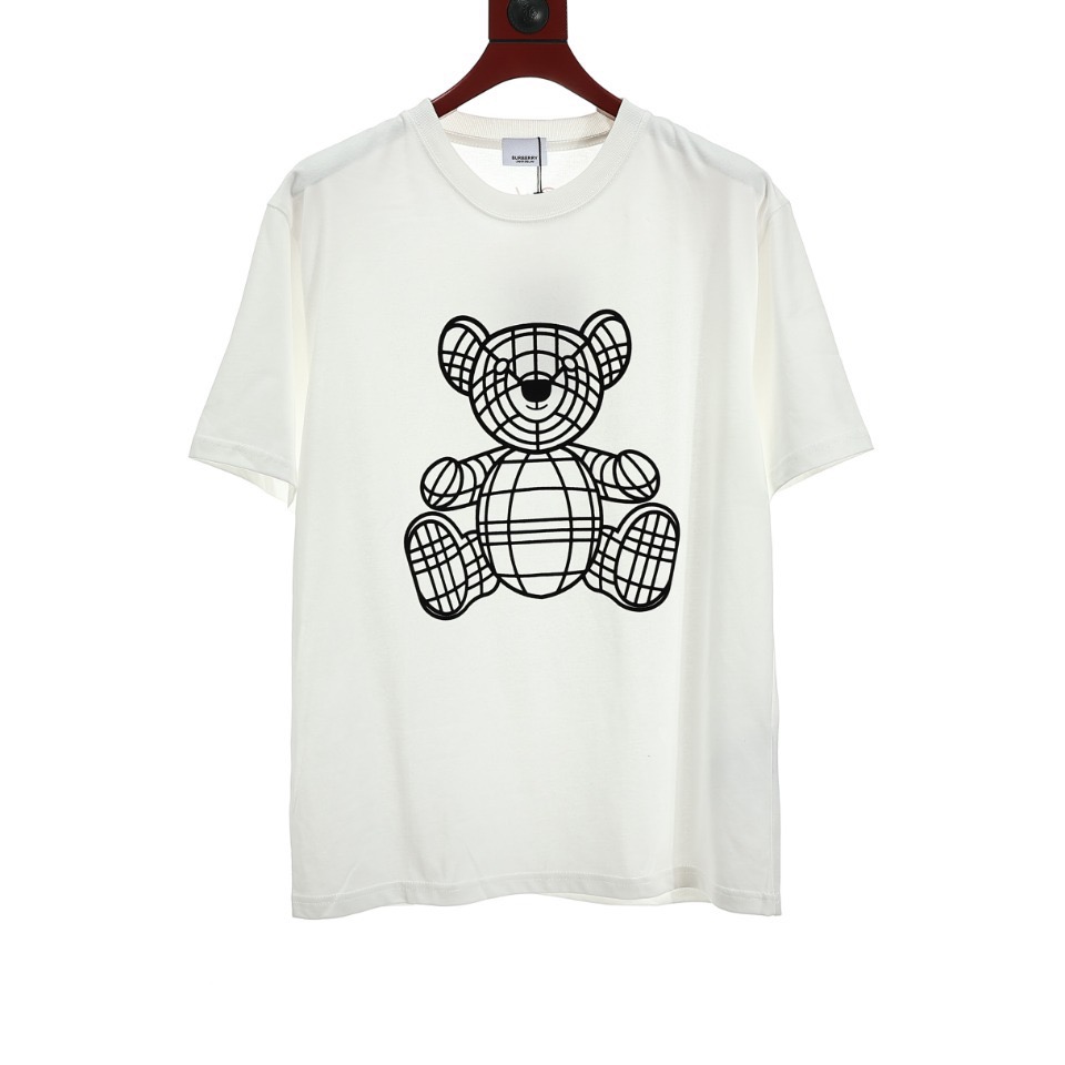 Men Women T-shirt Top Quality 2023