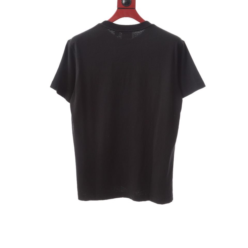 Men Women T-shirt Top Quality 2023