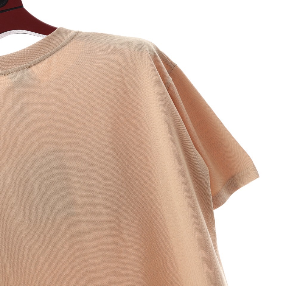 Men Women T-shirt Top Quality 2023