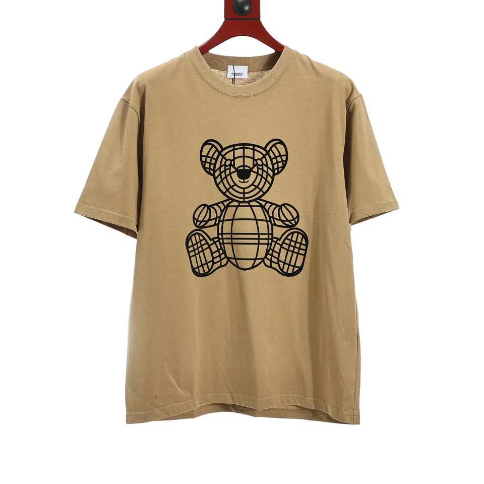 Men Women T-shirt Top Quality 2023