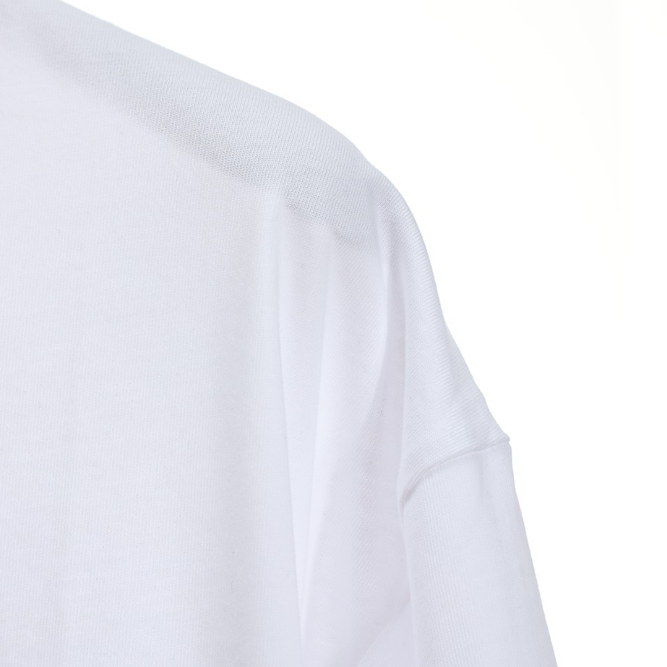 Men Women T-shirt Top Quality 2023