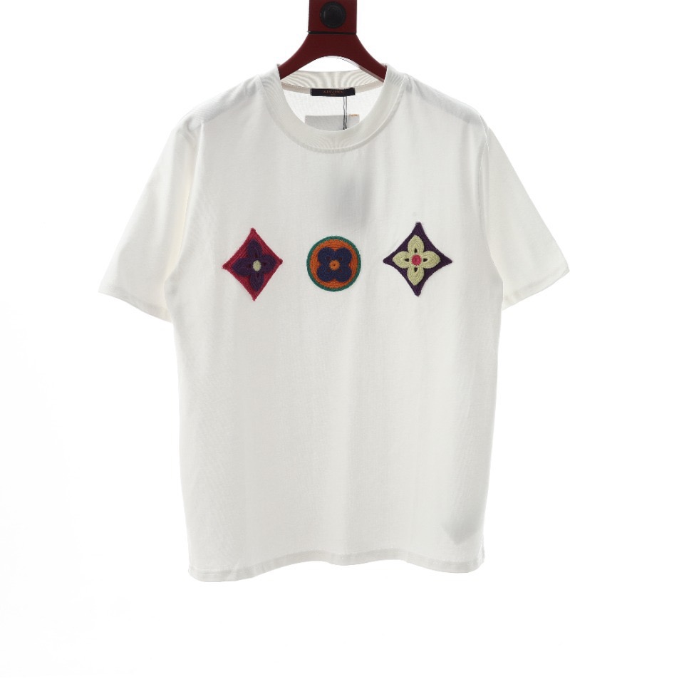 Men Women T-shirt Top Quality 2023