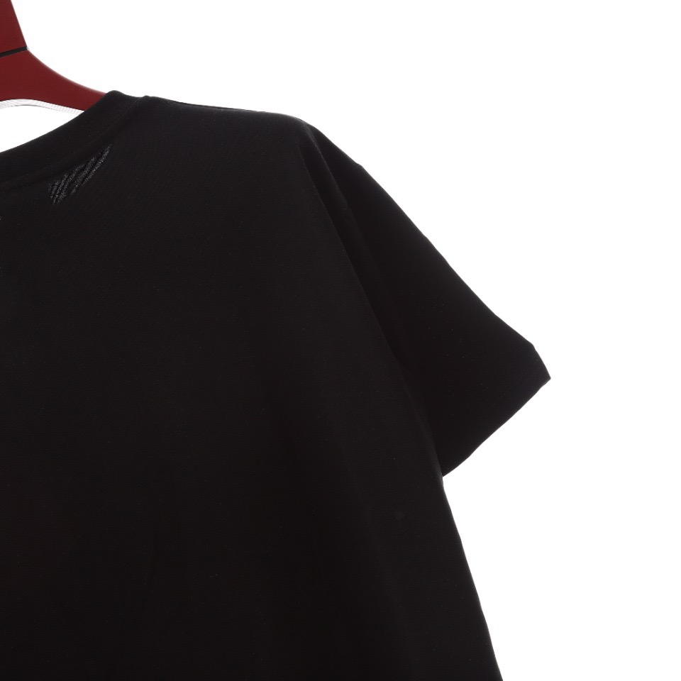 Men Women T-shirt Top Quality 2023