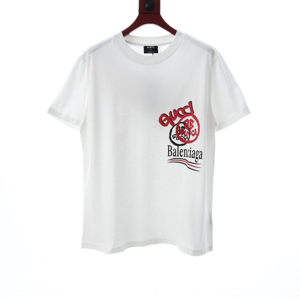 Men Women T-shirt Top Quality 2023